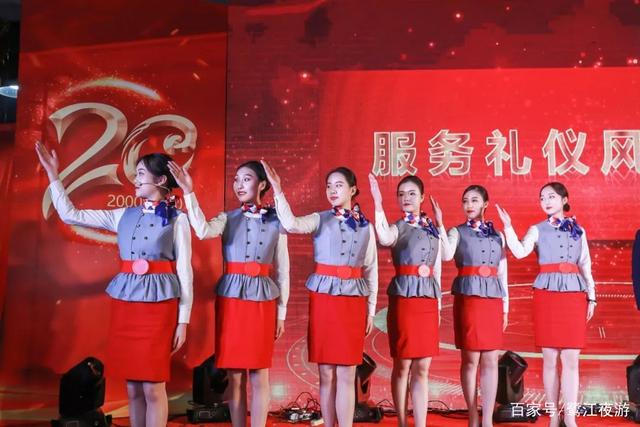 风雨同舟 筑梦同行!波赛东20周年庆典圆满成功