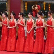 广州礼仪庆典广州舞台背景架出租